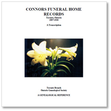 Toronto Research Resources